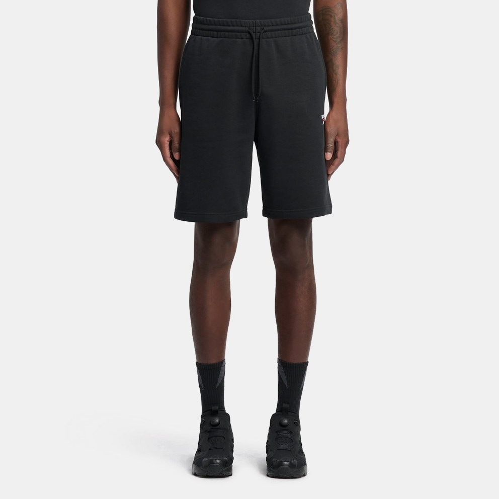 Reebok Sport Identity Small Logo Ft Short