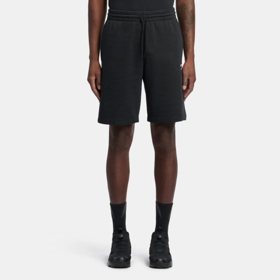 Reebok Sport Identity Small Logo Ft Short