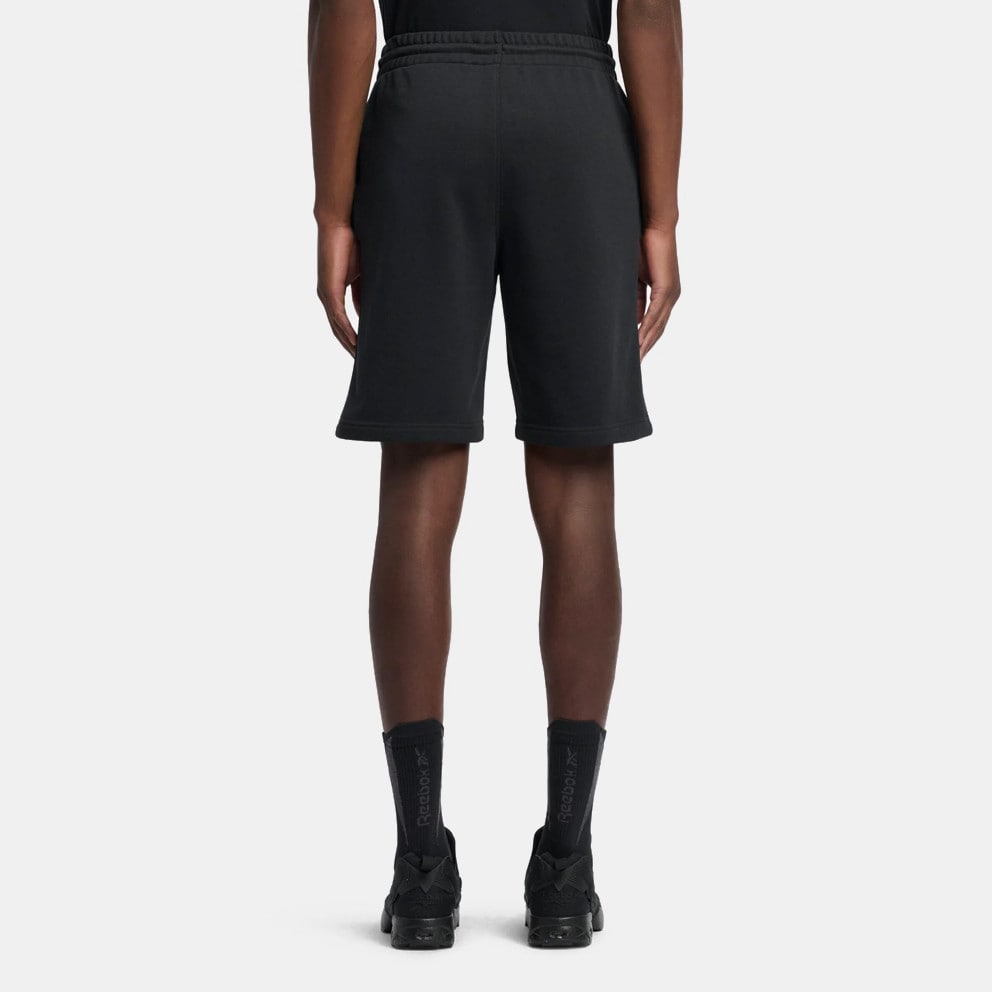 Reebok Sport Identity Small Logo Ft Short