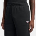 Reebok Sport Identity Small Logo Ft Short