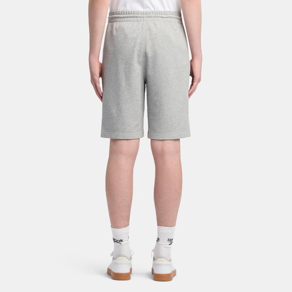 Reebok Sport Identity Small Logo Ft Short