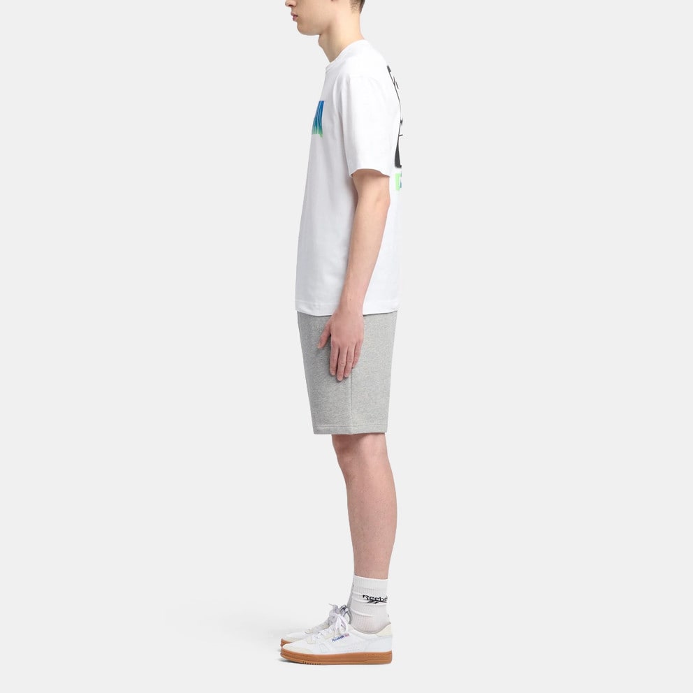 Reebok Sport Identity Small Logo Ft Short