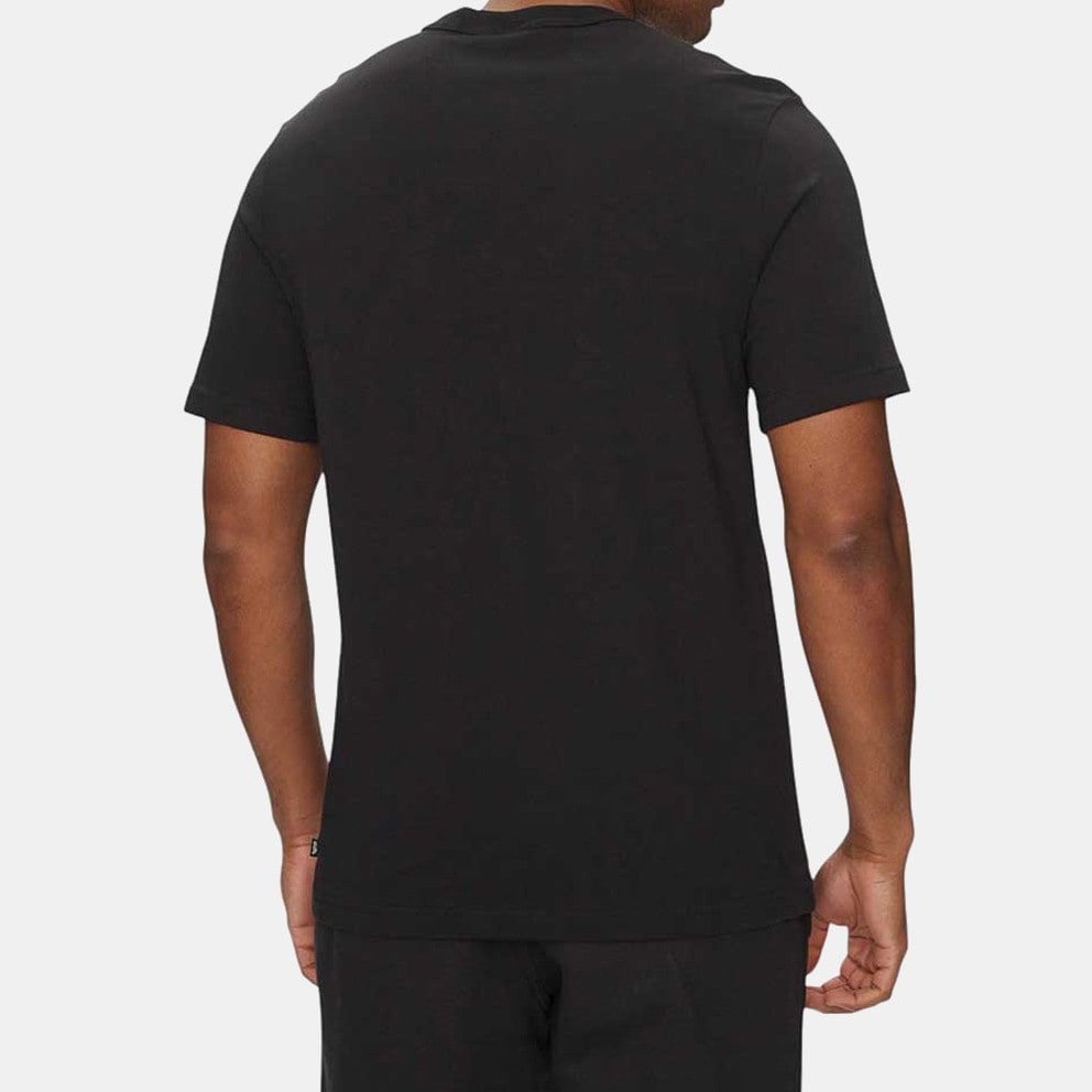Reebok Classics Hype Text Ανδρικό T-Shirt