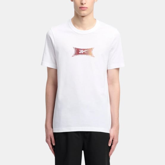 Reebok Classics Hype Ανδρικό T-Shirt
