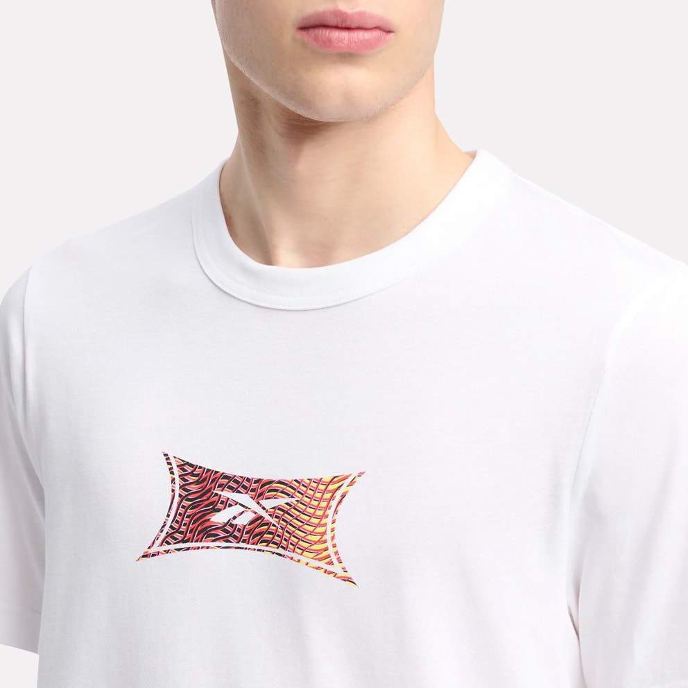 Reebok Classics Hype Men's T-Shirt