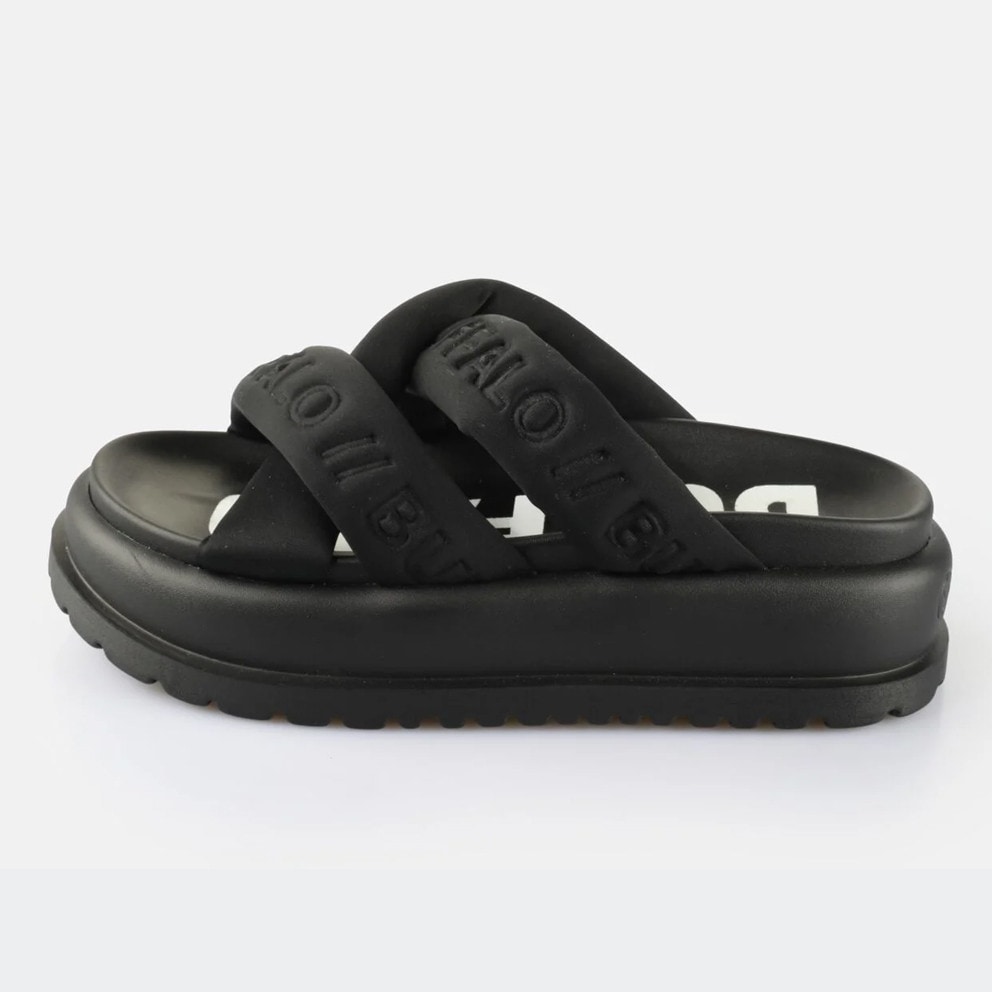 Buffalo Palma Cross Women's Sandals