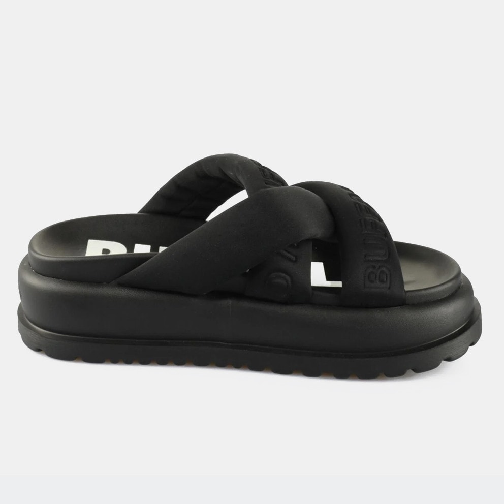 Buffalo Palma Cross Women's Sandals