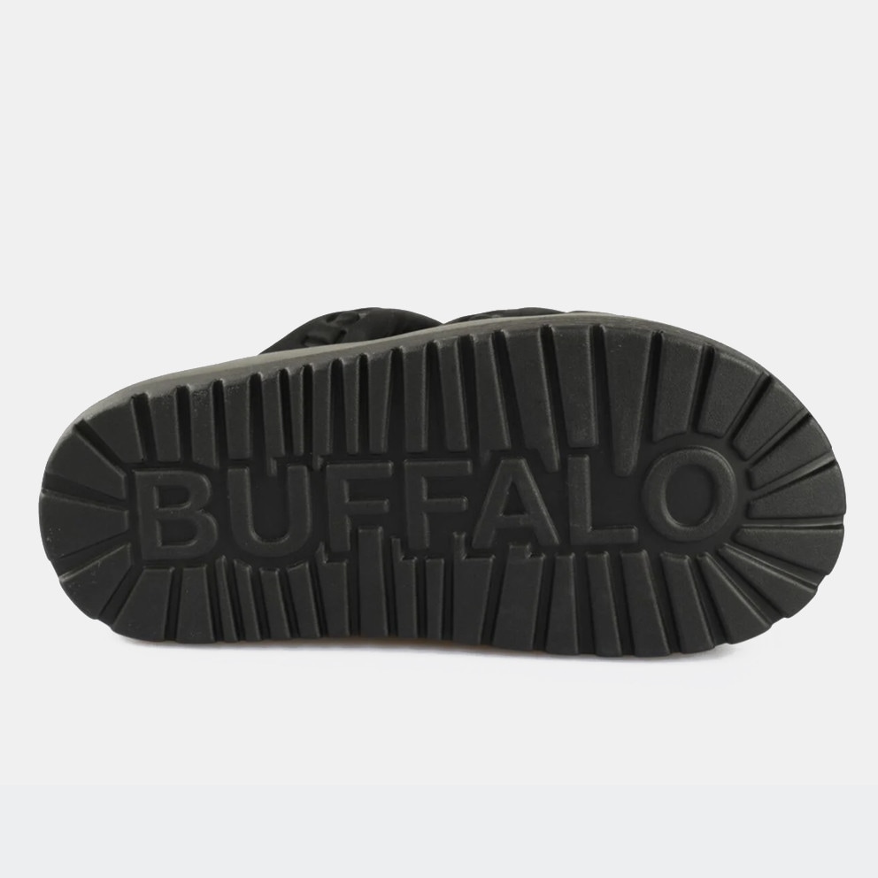 Buffalo Palma Cross Women's Sandals