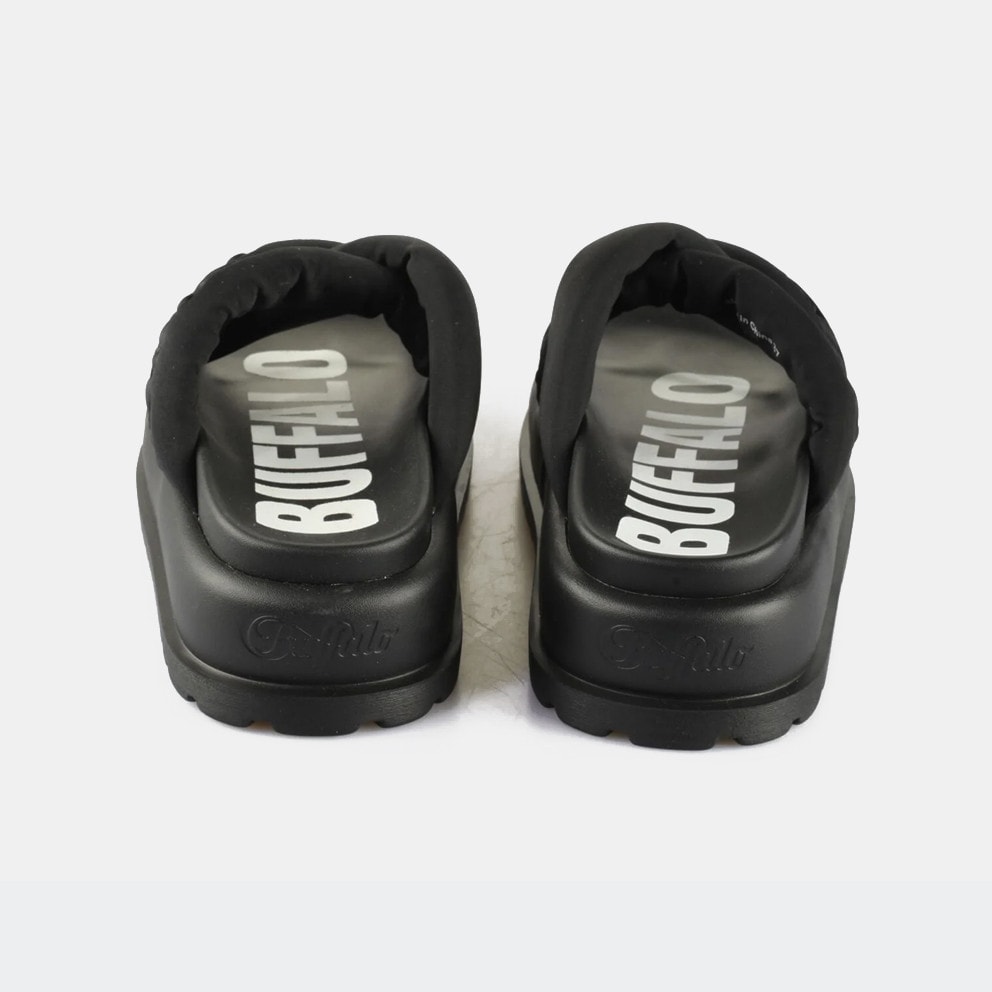 Buffalo Palma Cross Women's Sandals