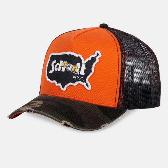 Vondutch Schvd/1/Ct/Camo/O