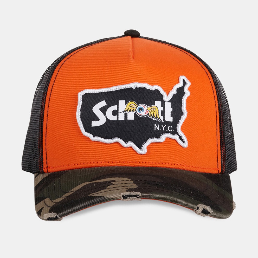 Vondutch Schvd/1/Ct/Camo/O