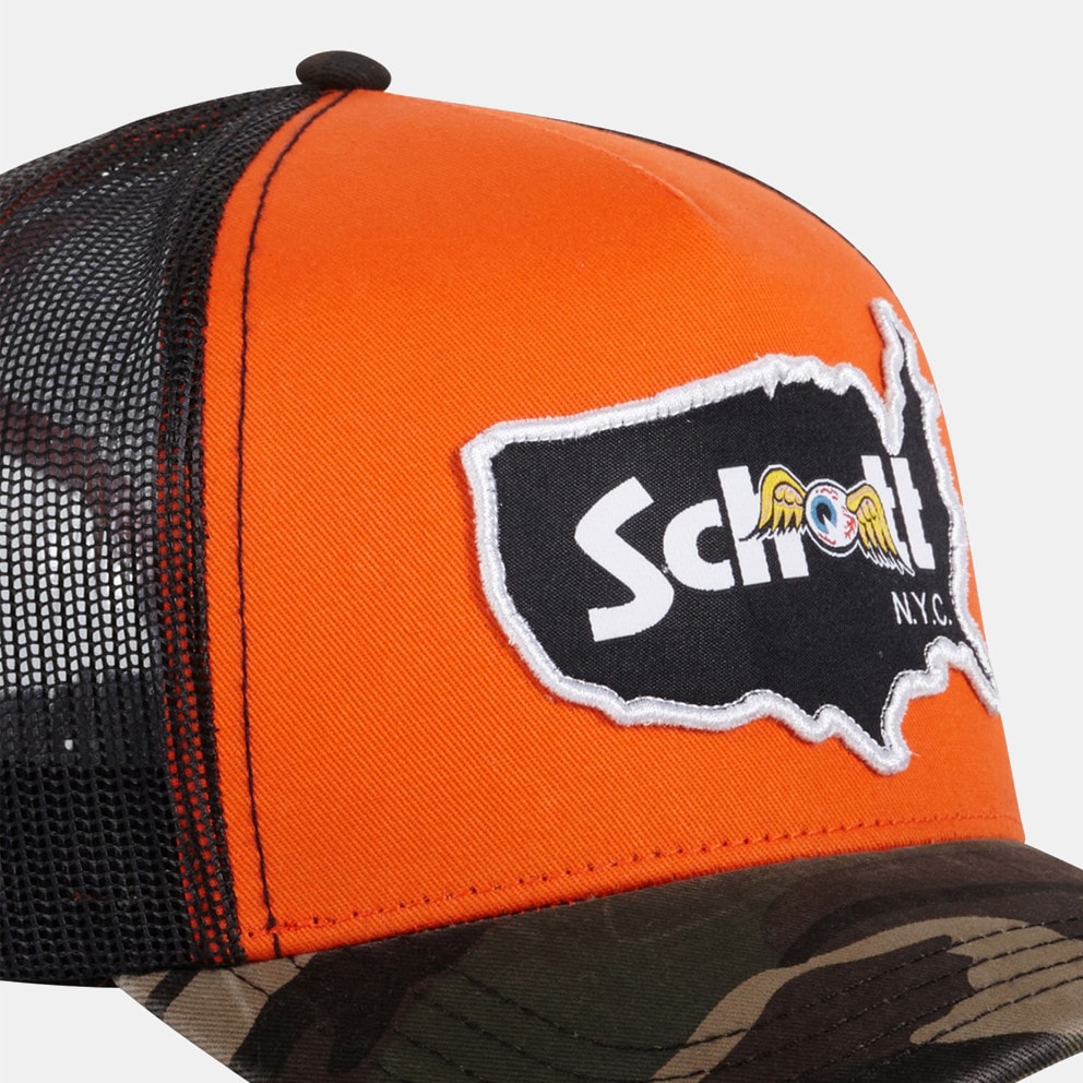 Vondutch Schvd/1/Ct/Camo/O