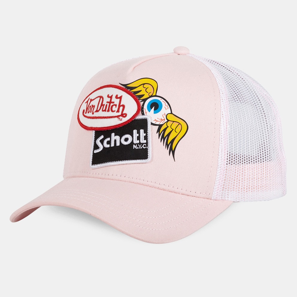 Vondutch Schvd/1/Ct/Pink