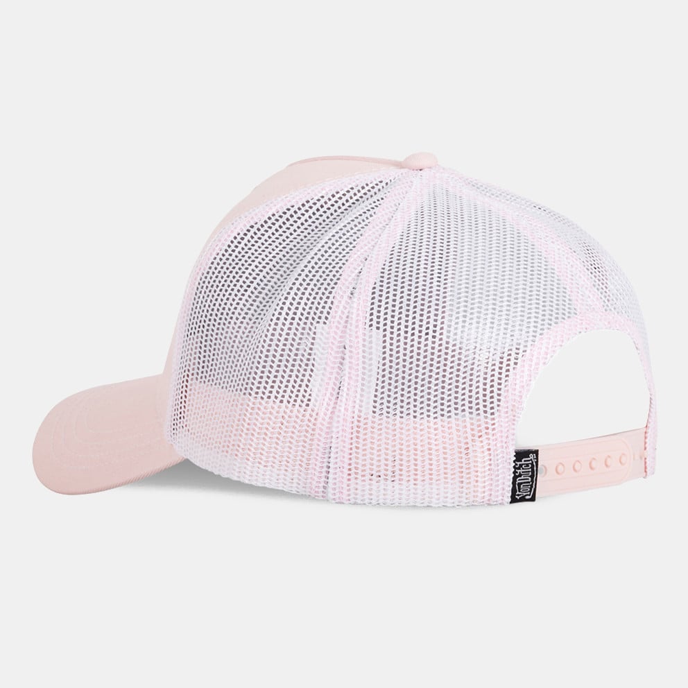 Vondutch Schvd/1/Ct/Pink