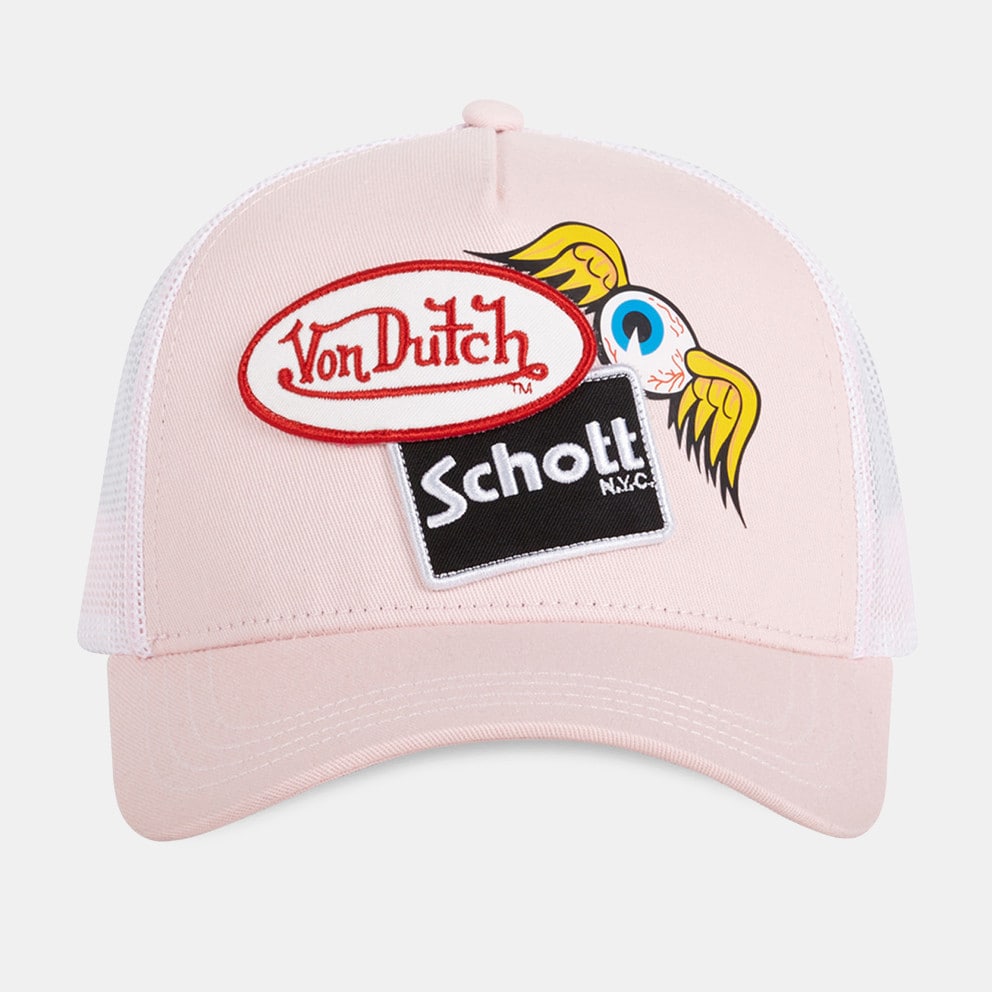 Vondutch Schvd/1/Ct/Pink