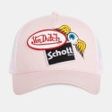 Vondutch Schvd/1/Ct/Pink