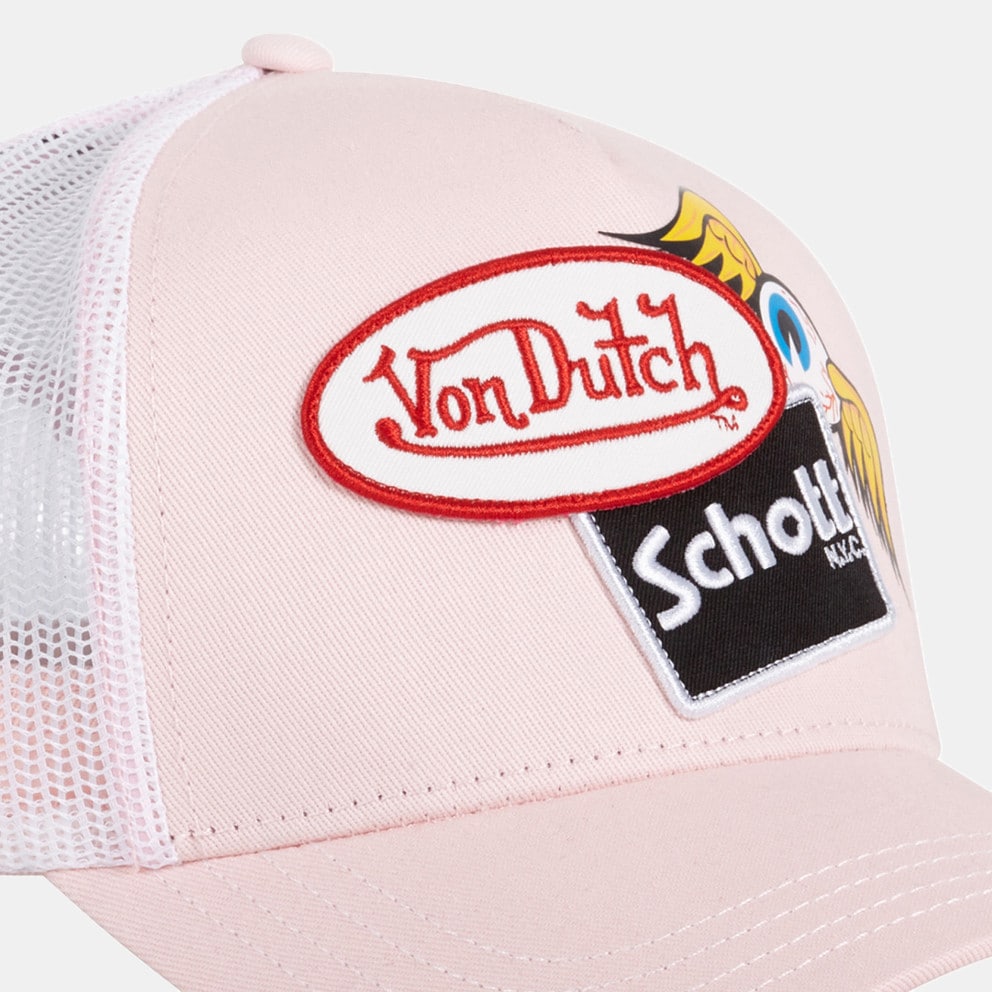 Vondutch Schvd/1/Ct/Pink