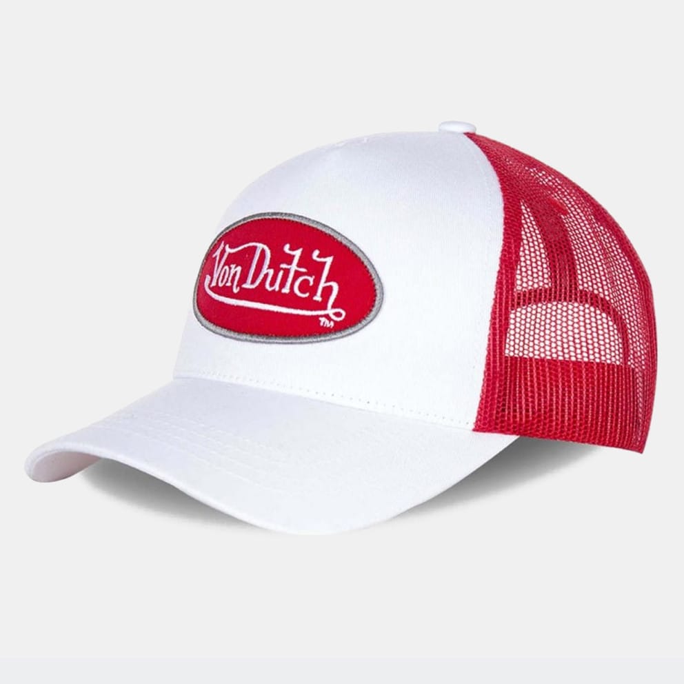 Vondutch Vd/0/Cas1/Bmwhred2