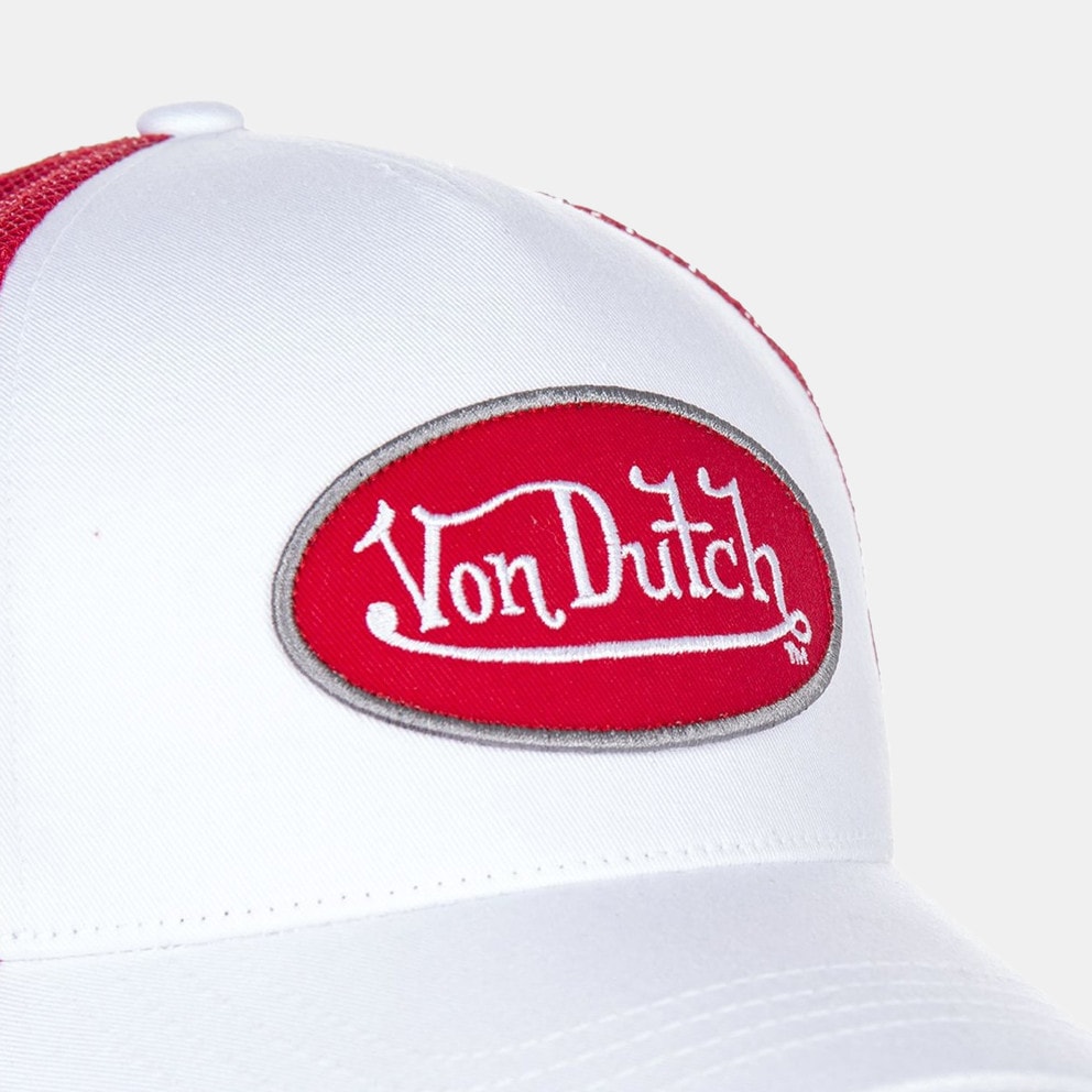 Vondutch Vd/0/Cas1/Bmwhred2