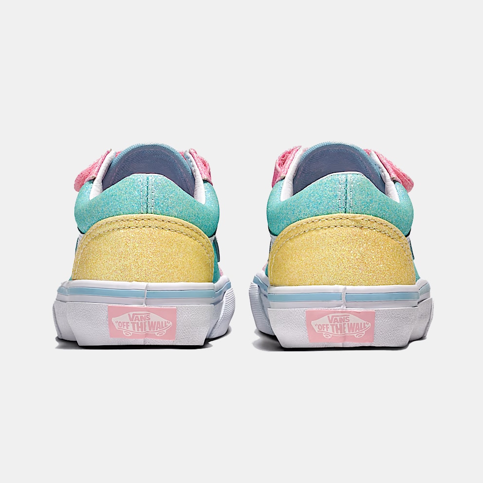 Vans Old Skool Παιδικά Παπούτσια