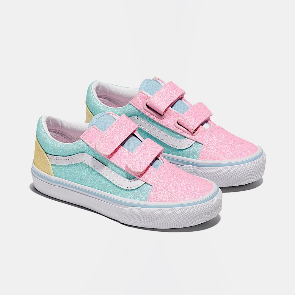 Vans Old Skool Παιδικά Παπούτσια