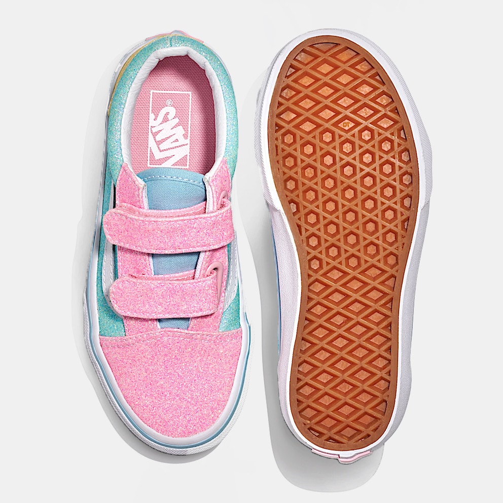 Vans Old Skool Παιδικά Παπούτσια