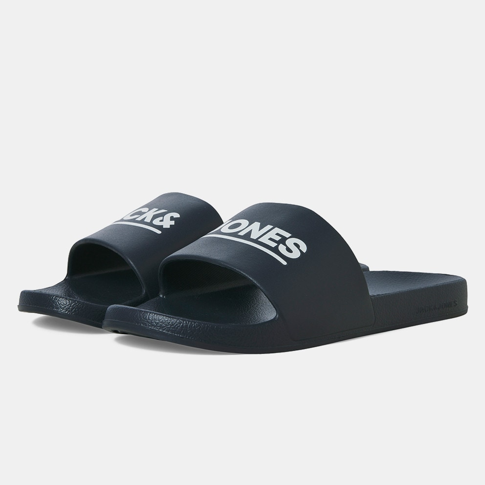 Jack & Jones Men's Slides