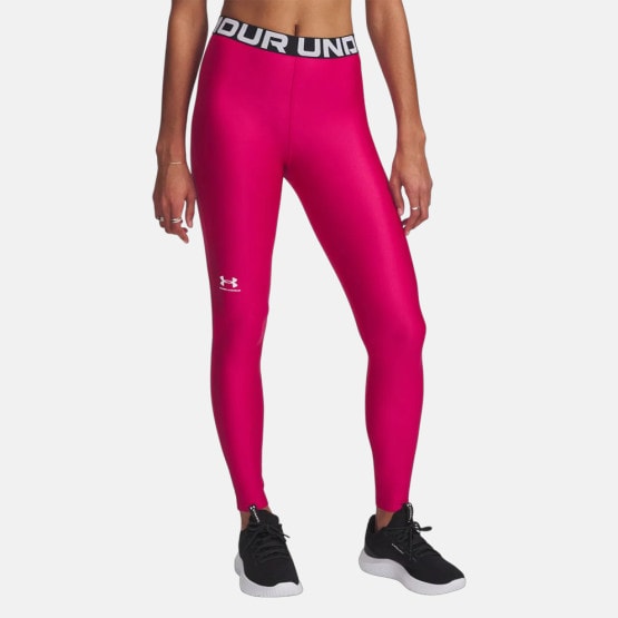 Under Armour Ua Hg Authentics Legging