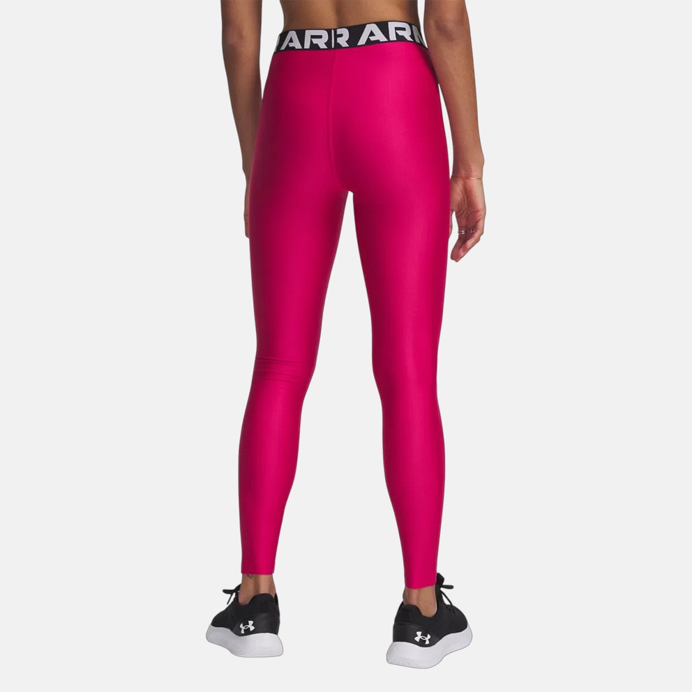 Under Armour Ua Hg Authentics Legging