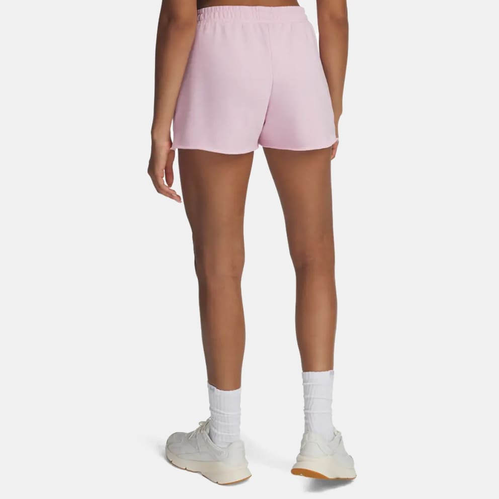 Under Armour Ua Rival Terry Short