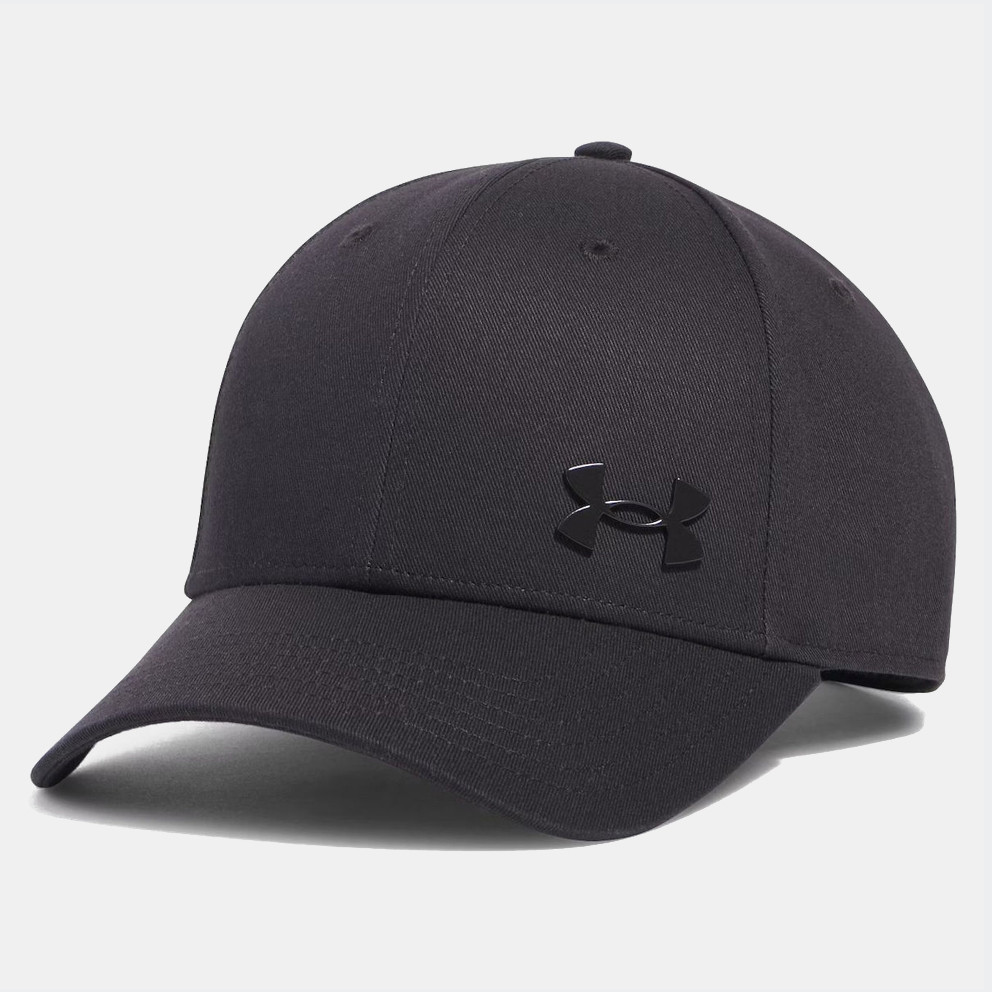 Under Armour M Sportstyle Metal Adj