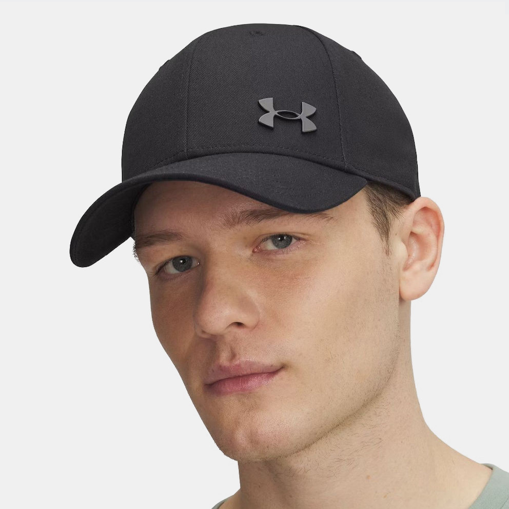 Under Armour M Sportstyle Metal Adj