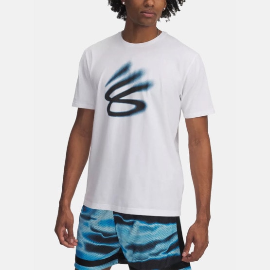 Under Armour Curry Playable Men's T-shirt