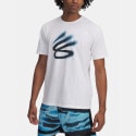 Under Armour Curry Playable Ανδρικό T-Shirt