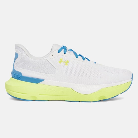 Under Armour Infinite Pro 2 Γυναικεία Παπούτσια για Τρέξιμο
