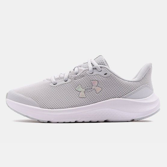 Under Armour Pursuit 4 Παιδικά Παπούτσια για Τρέξιμο