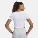 Under Armour Rival Rib Baby Γυναικείο T-Shirt