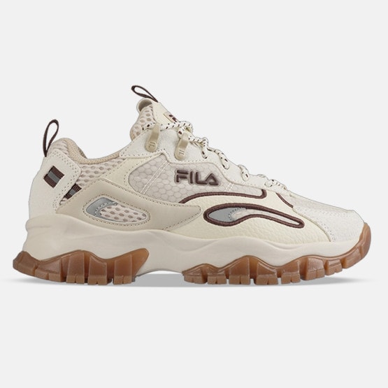 Fila Heritage Ray Tracer Tr2 Γυναικεία Παπούτσια