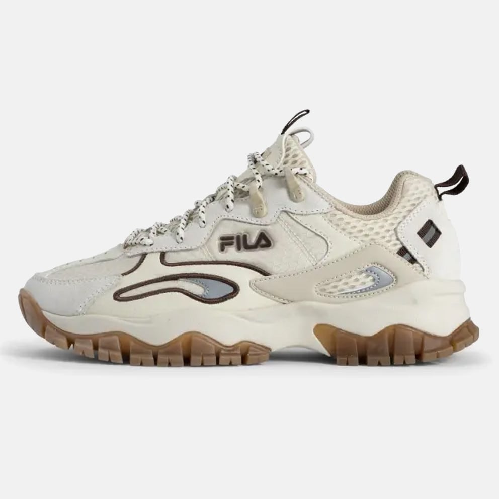 Fila Heritage Ray Tracer Tr2 Γυναικεία Παπούτσια