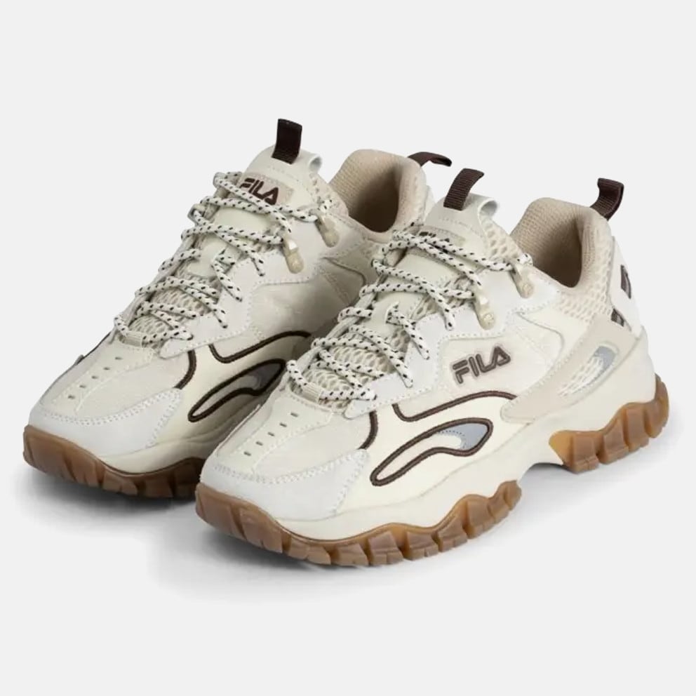 Fila Heritage Ray Tracer Tr2 Γυναικεία Παπούτσια