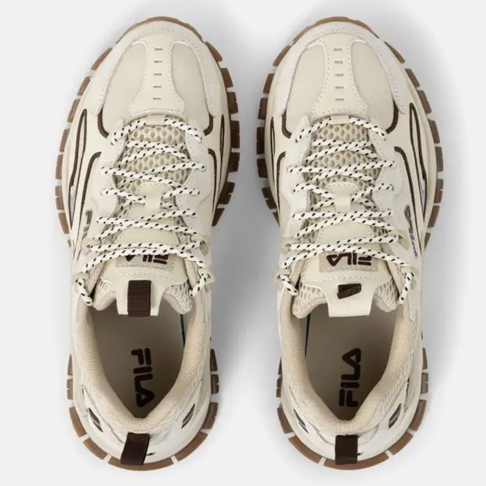 Fila Heritage Ray Tracer Tr2 Γυναικεία Παπούτσια