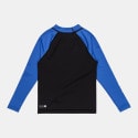 Quiksilver Everyday Upf50 Ls Boy Wetsuits Παιδικο