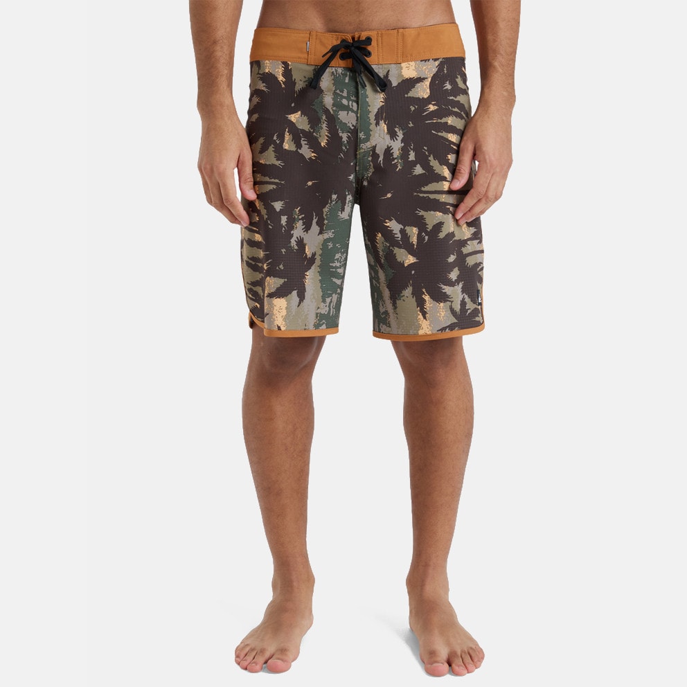 Quiksilver Highline Scallop 19 Μαγιο Ανδρικο