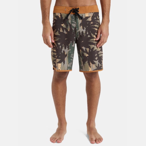 Quiksilver Highline Scallop 19 Μαγιο Ανδρικο