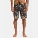 Quiksilver Highline Scallop 19 Μαγιο Ανδρικο