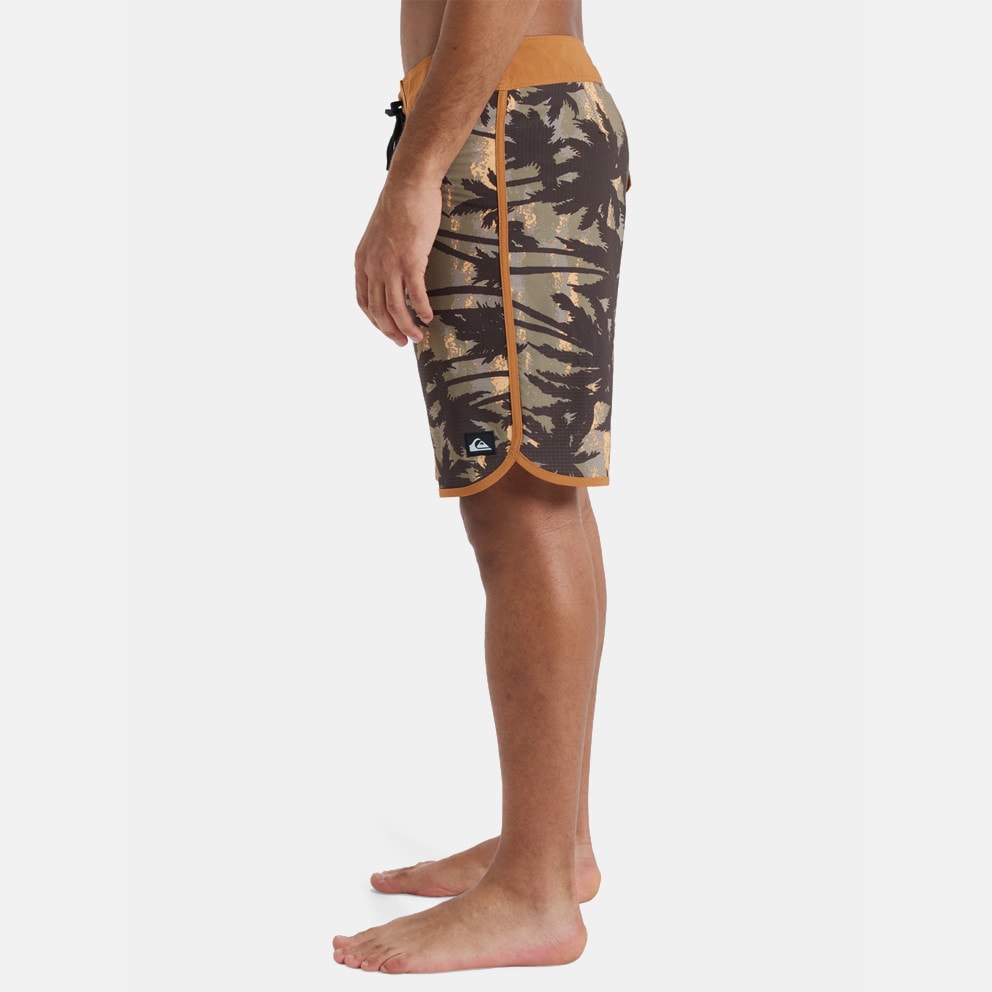 Quiksilver Highline Scallop 19 Μαγιο Ανδρικο
