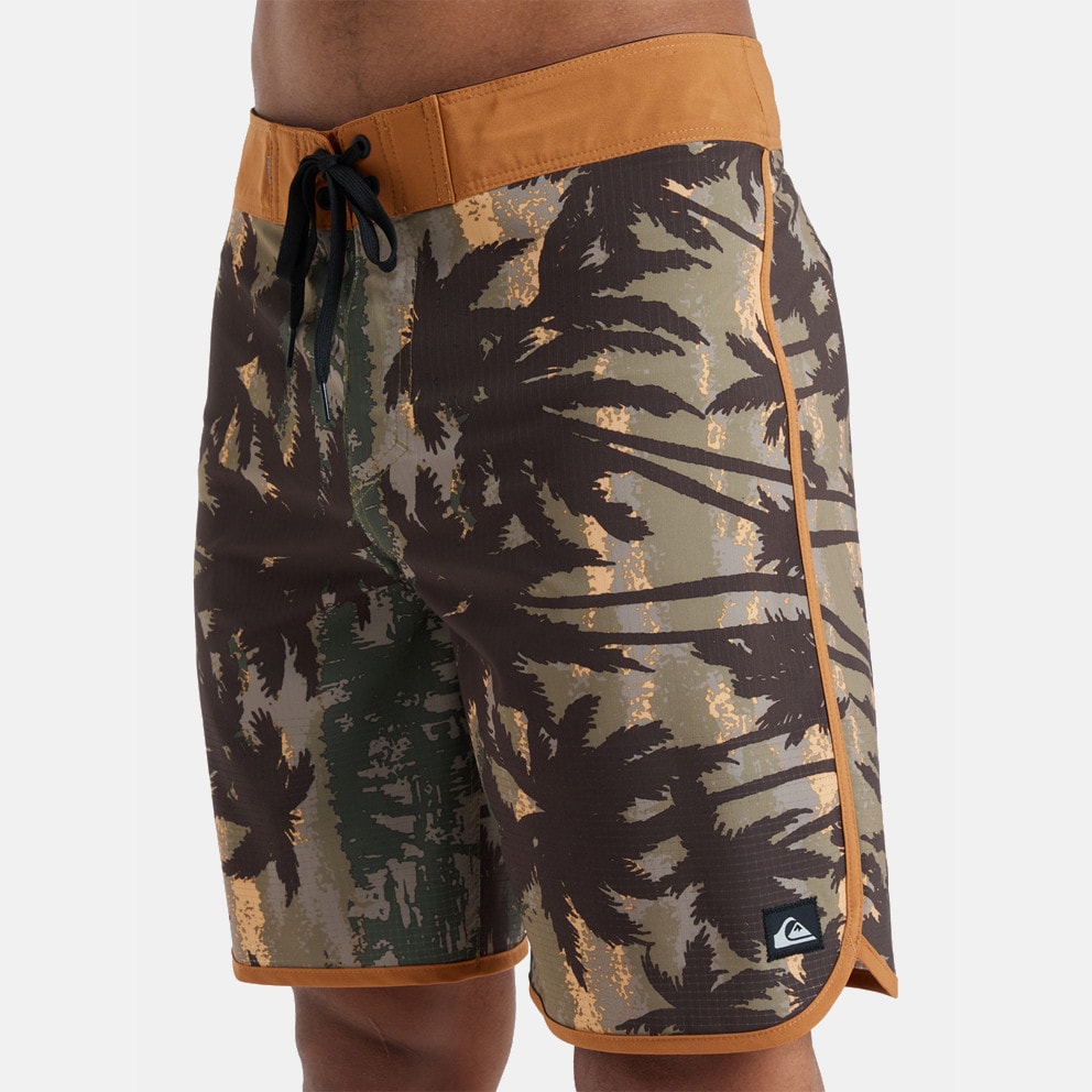 Quiksilver Highline Scallop 19 Μαγιο Ανδρικο