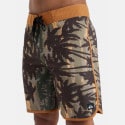 Quiksilver Highline Scallop 19 Μαγιο Ανδρικο