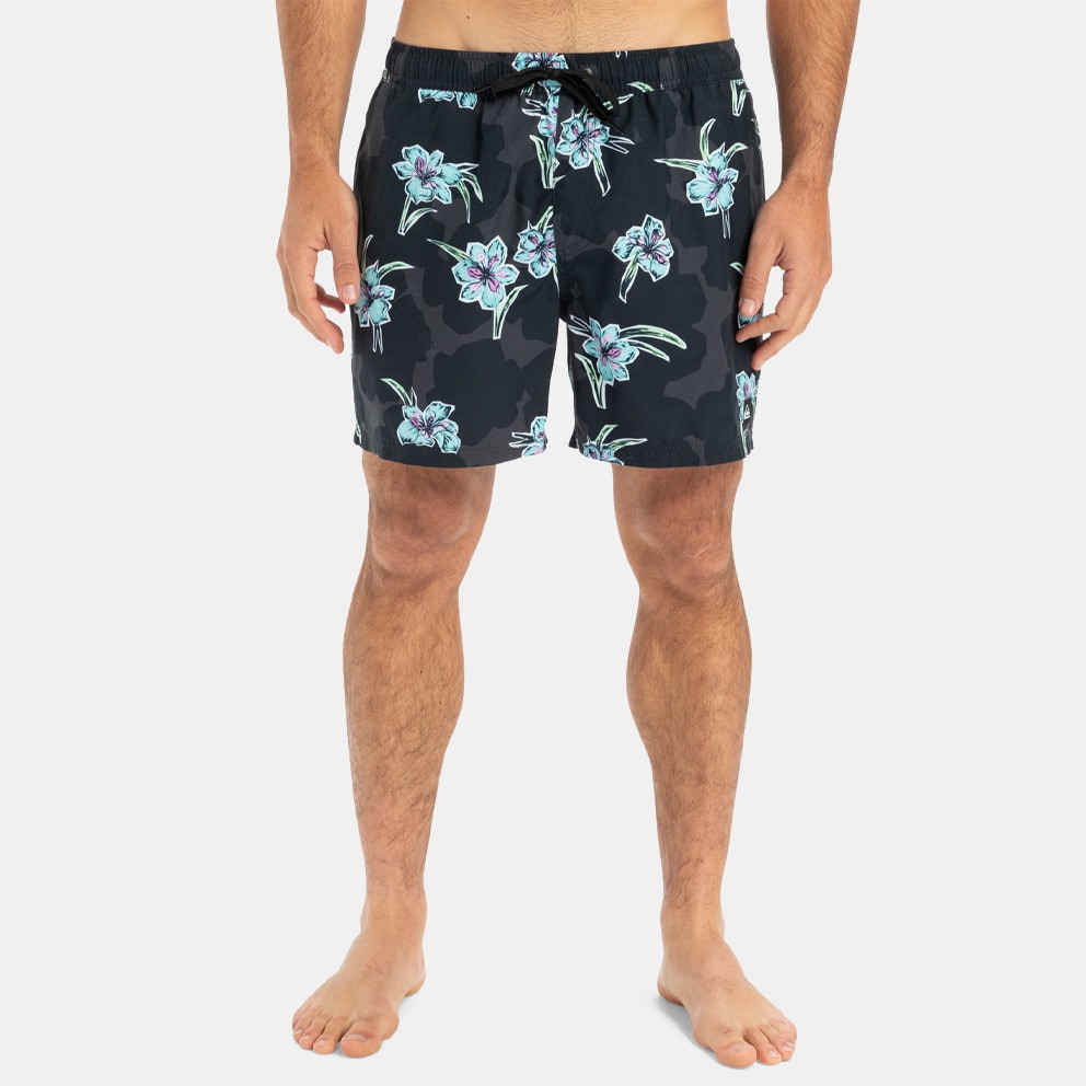 Quiksilver Everyday Straight Volley 15 Μαγιο Ανδρι