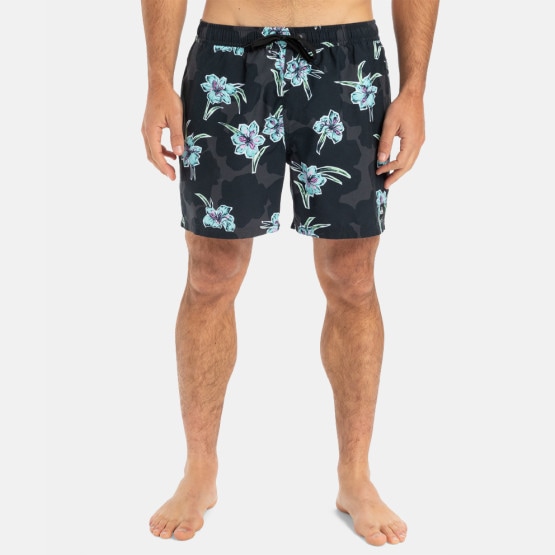 Quiksilver Everyday Straight Volley 15 Μαγιο Ανδρι